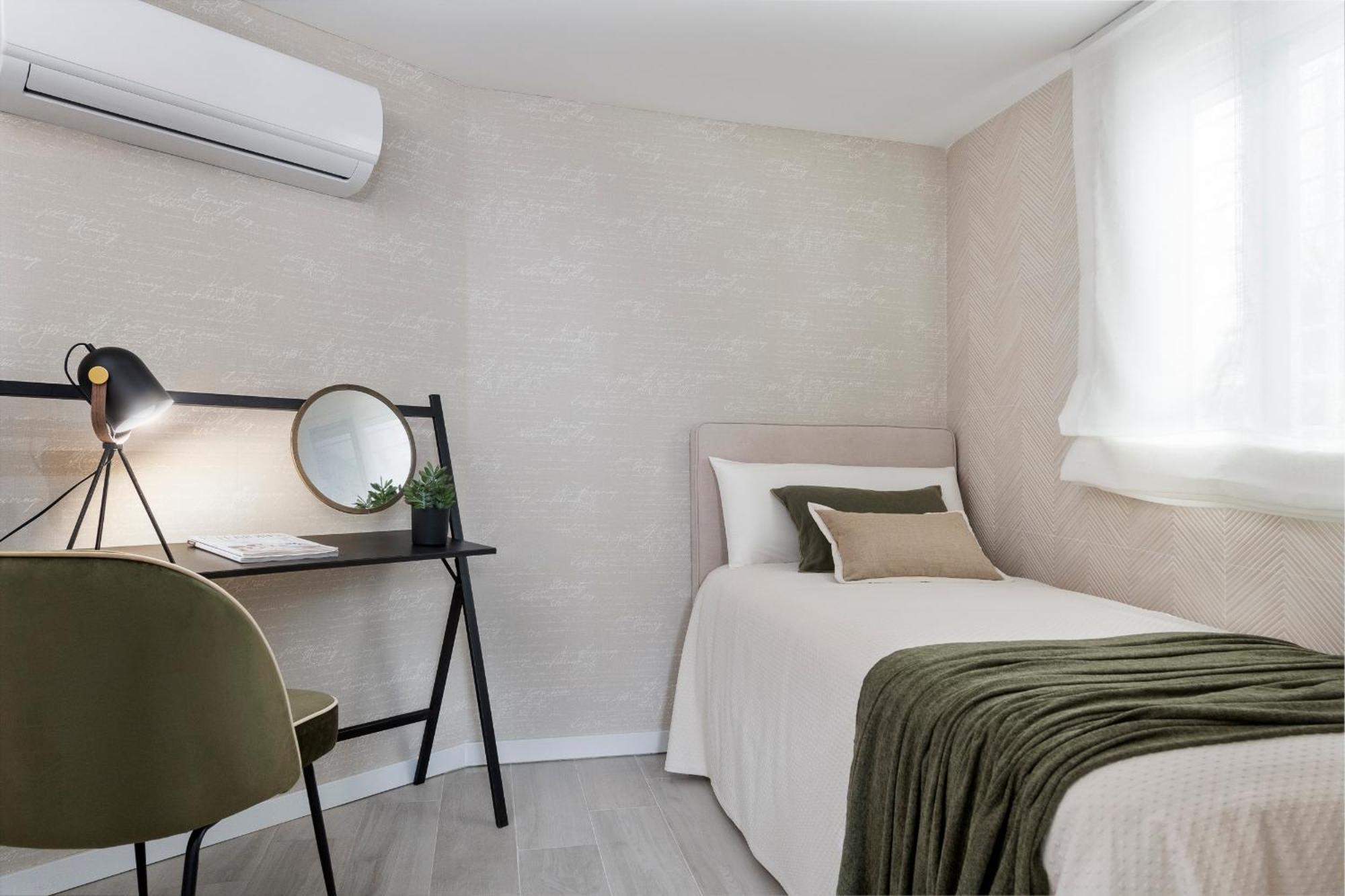 Alohamundi Pasion Apartman Sevilla Kültér fotó