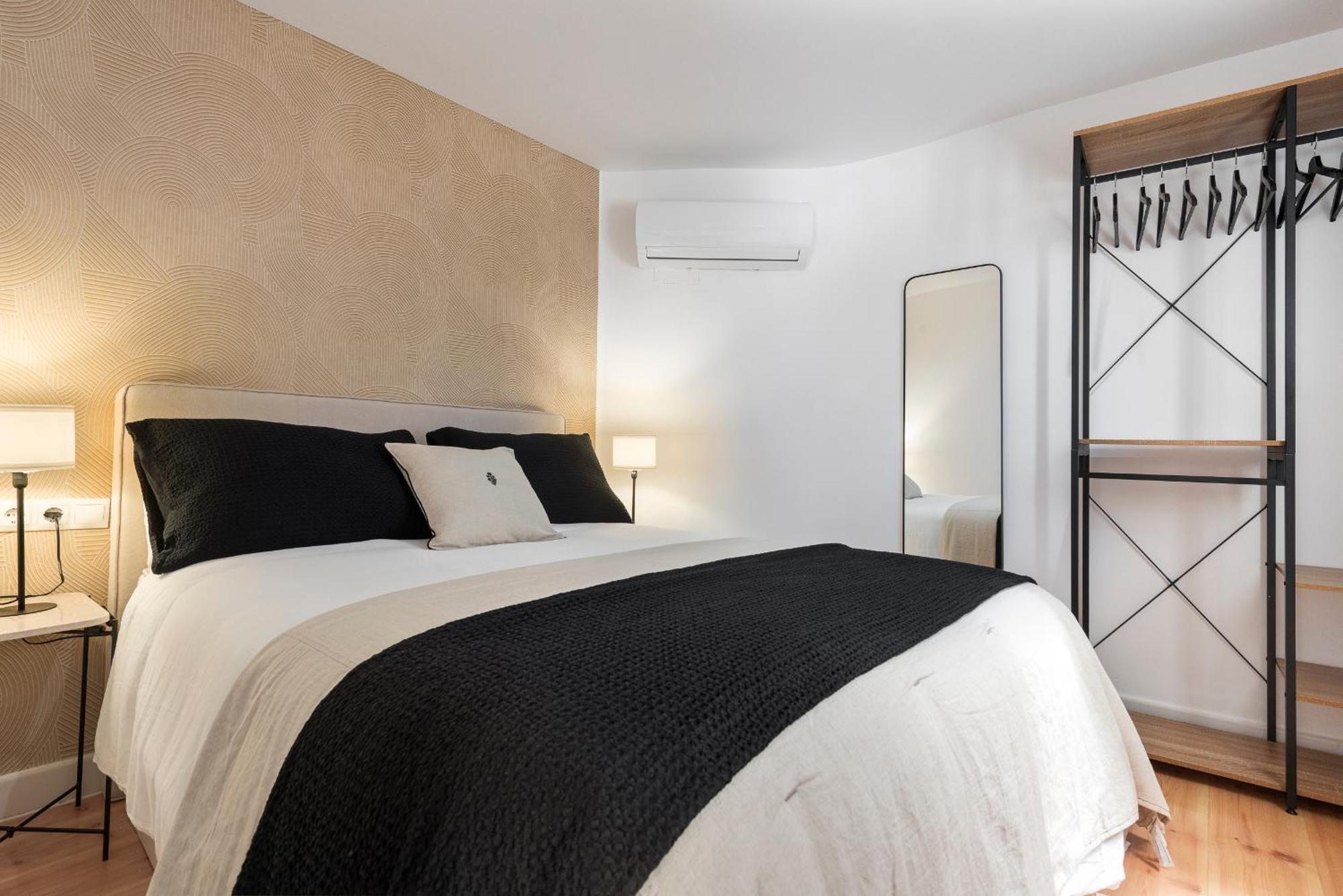 Alohamundi Pasion Apartman Sevilla Kültér fotó