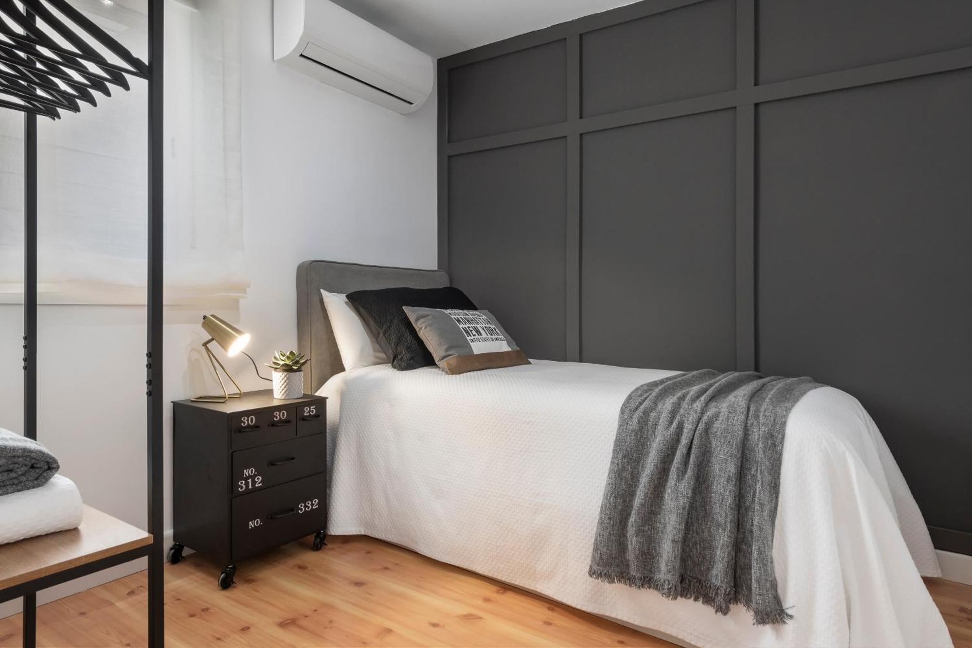 Alohamundi Pasion Apartman Sevilla Kültér fotó