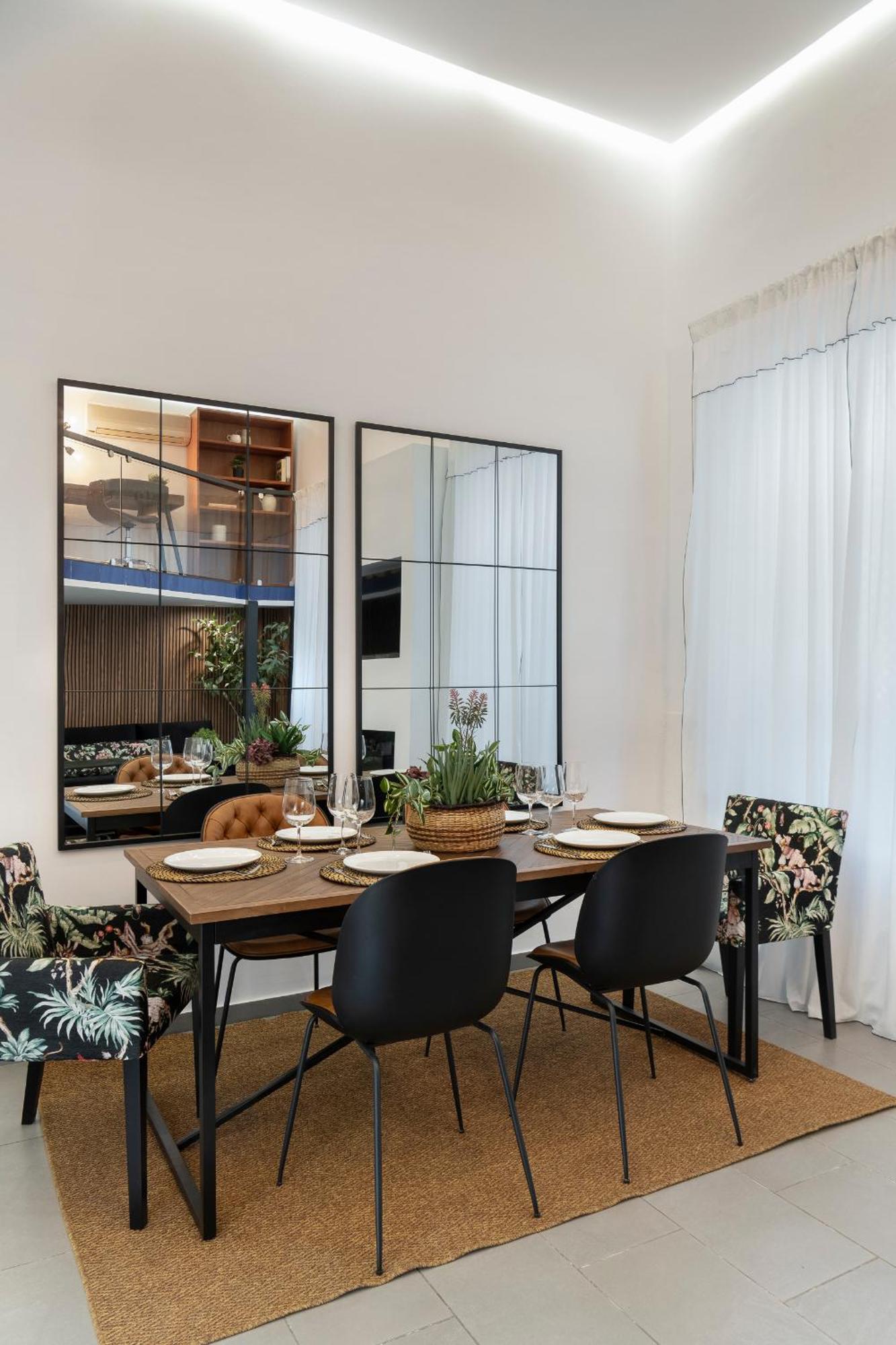 Alohamundi Pasion Apartman Sevilla Kültér fotó