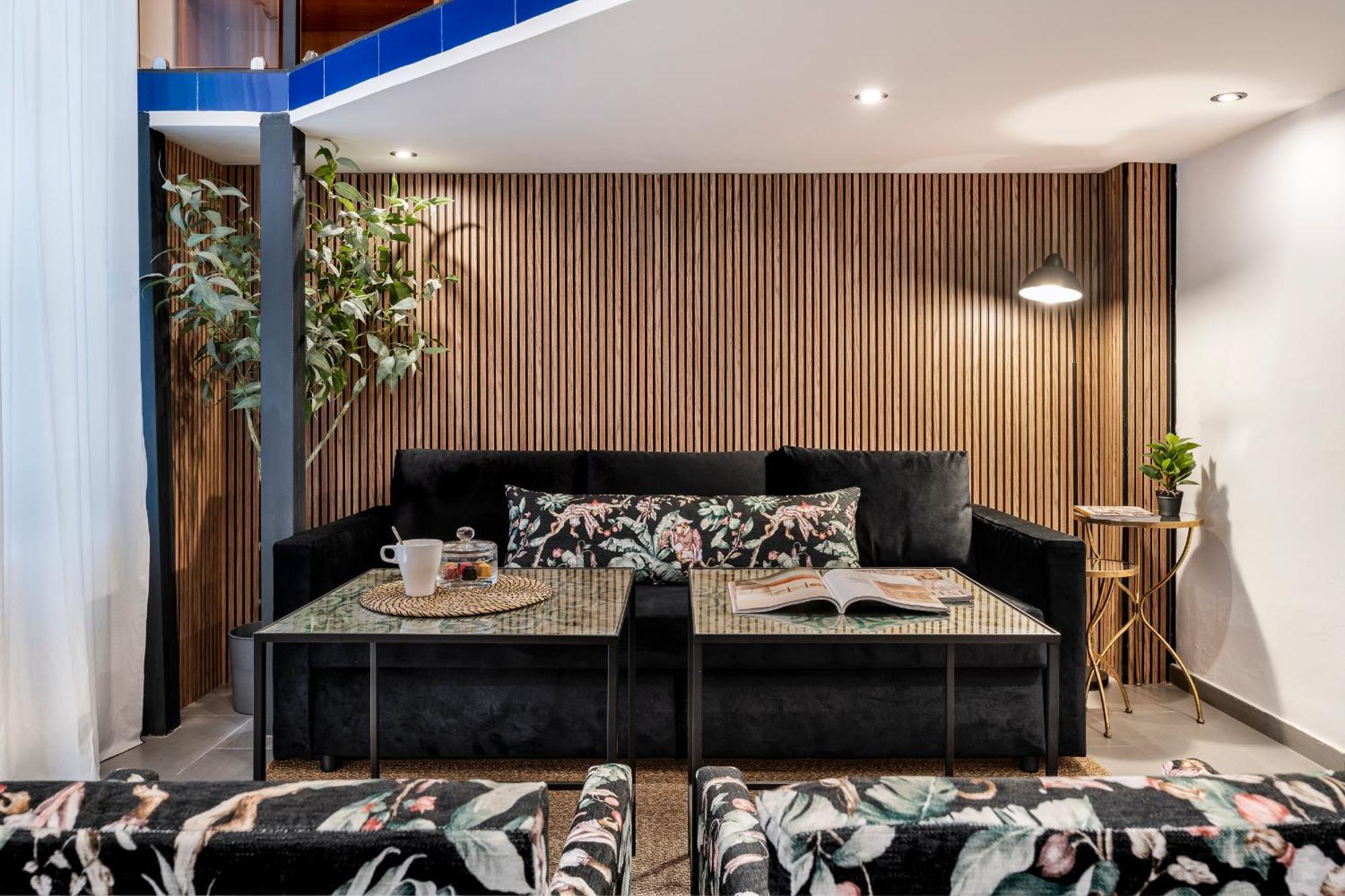 Alohamundi Pasion Apartman Sevilla Kültér fotó